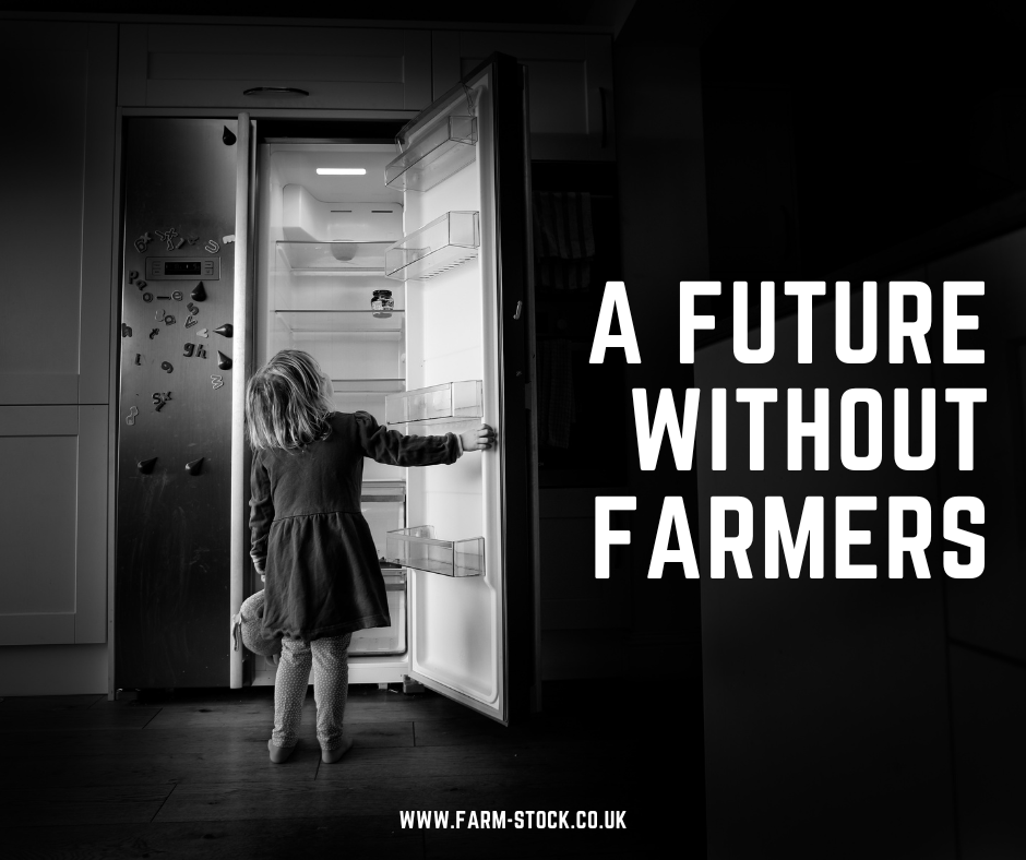A Future Without Farmers